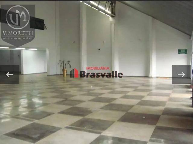 Galpão aluguel em Cascavel, Região Geográfica Intermediária de Cascavel