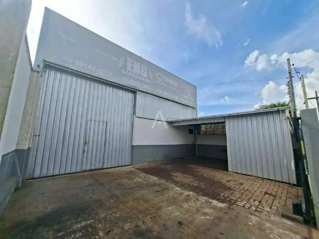Galpão aluguel em Região Geográfica Imediata de Cascavel, Cascavel
