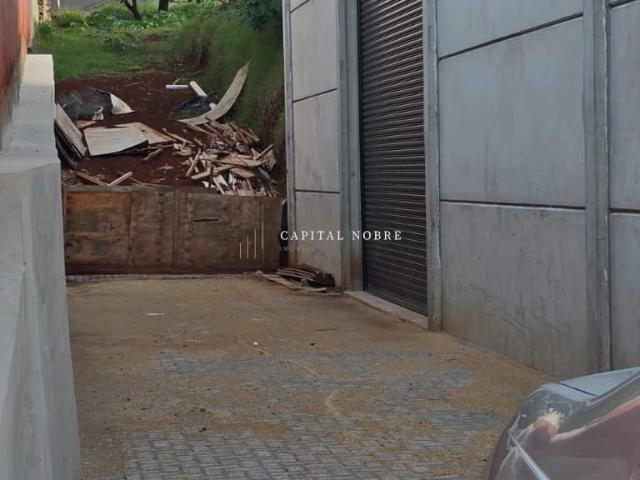 Galpão aluguel em Cascavel, Região Geográfica Intermediária de Cascavel