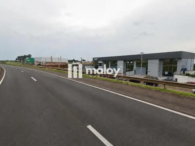 Galpão aluguel em Região Geográfica Imediata de Cascavel, Cascavel