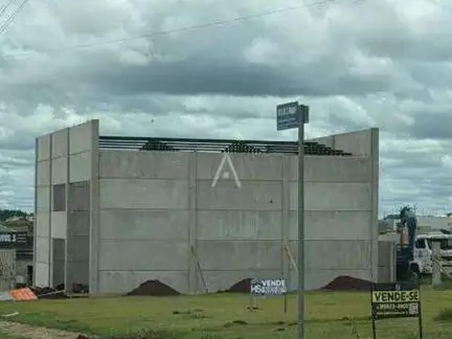 Galpão aluguel em Região Geográfica Imediata de Cascavel, Cascavel