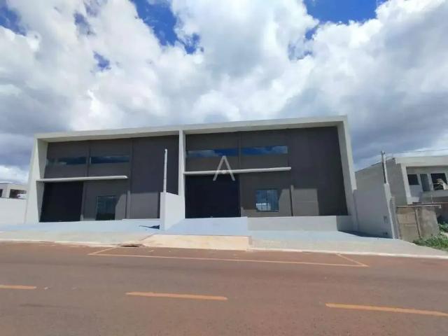Galpão aluguel em Região Geográfica Imediata de Cascavel, Cascavel