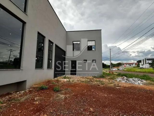 Galpão aluguel em Região Geográfica Imediata de Cascavel, Cascavel