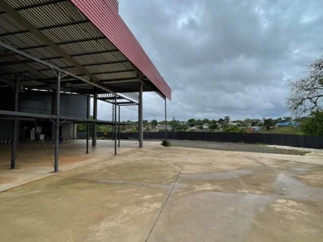 Galpão aluguel em Cascavel Velho, Cascavel