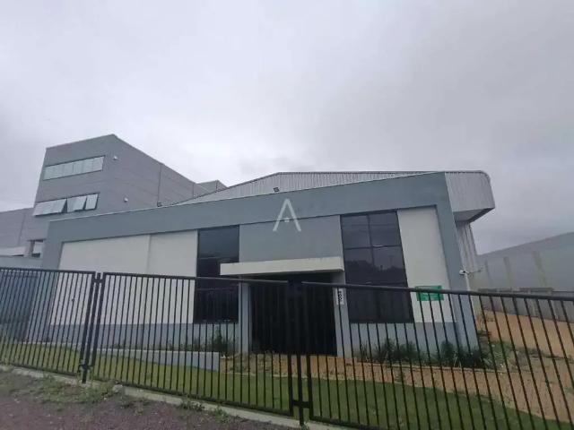 Galpão aluguel em Região Geográfica Imediata de Cascavel, Cascavel