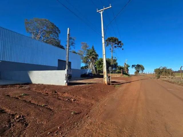 Galpão aluguel em Região Geográfica Imediata de Cascavel, Cascavel