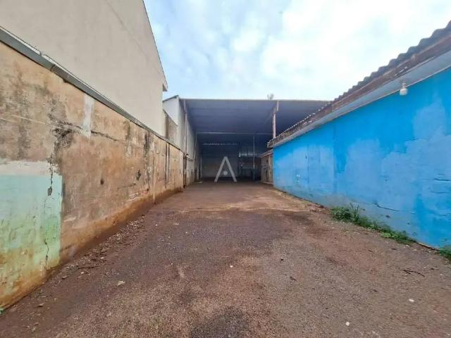 Galpão aluguel em Região Geográfica Imediata de Cascavel, Cascavel