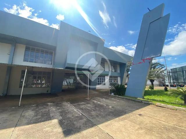Galpão aluguel em Região Geográfica Imediata de Cascavel, Cascavel