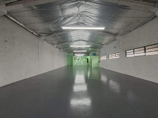 Galpão aluguel em Região Geográfica Imediata de Cascavel, Cascavel