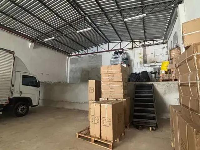 Galpão aluguel em Região Geográfica Imediata de Cascavel, Cascavel