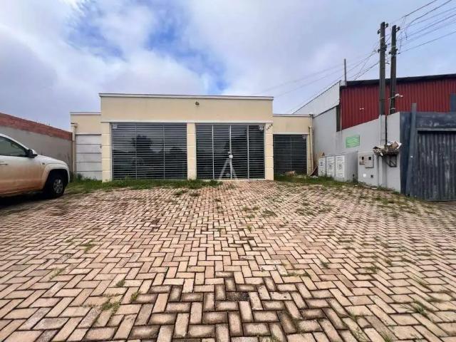 Galpão aluguel em Região Geográfica Imediata de Cascavel, Cascavel