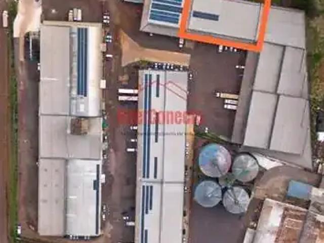 Galpão aluguel em Região Geográfica Imediata de Cascavel, Cascavel