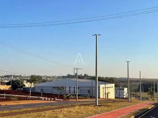 Galpão aluguel em Região Geográfica Imediata de Cascavel, Cascavel