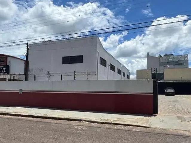 Galpão aluguel em Região Geográfica Imediata de Cascavel, Cascavel