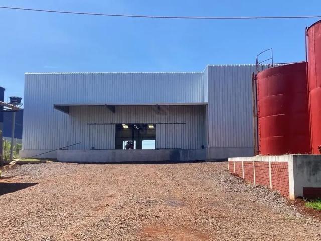 Galpão aluguel em Região Geográfica Imediata de Cascavel, Cascavel