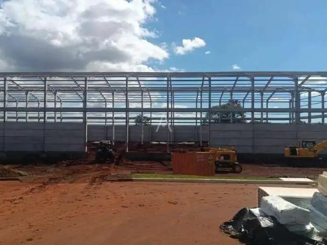 Galpão aluguel em Região Geográfica Imediata de Cascavel, Cascavel