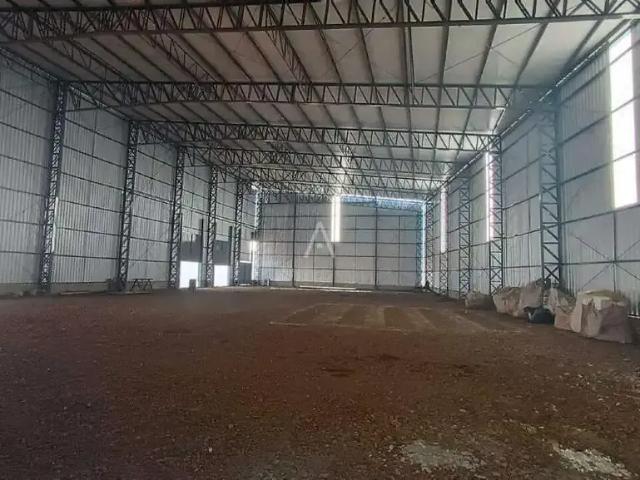 Galpão aluguel em Região Geográfica Imediata de Cascavel, Cascavel