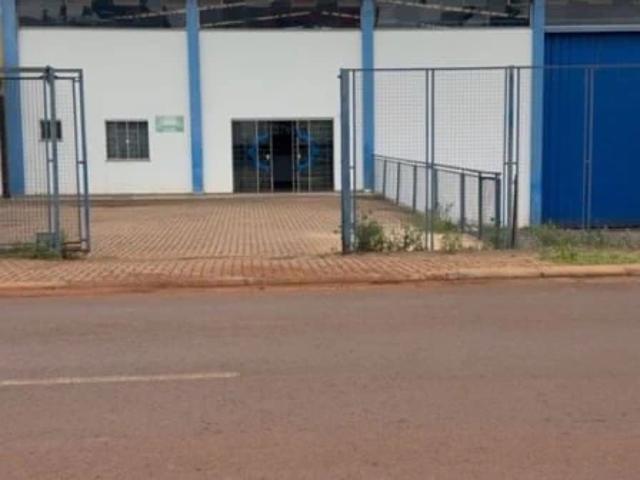 Galpão aluguel em Jardim Mantovani, Cascavel