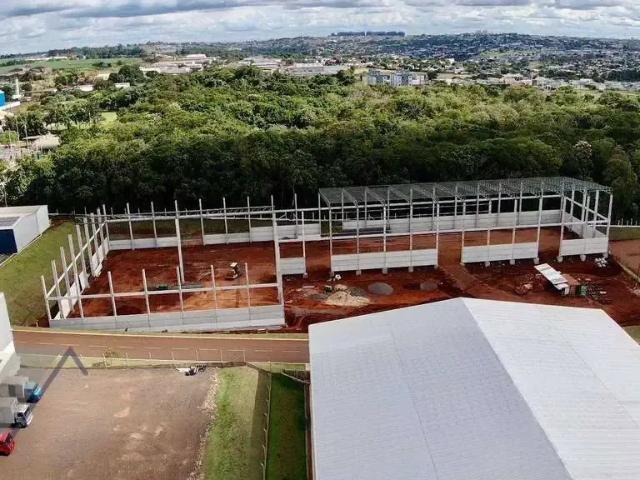 Galpão aluguel em Região Geográfica Imediata de Cascavel, Cascavel