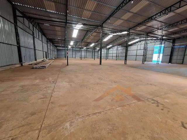 Galpão aluguel em Região Geográfica Imediata de Cascavel, Cascavel