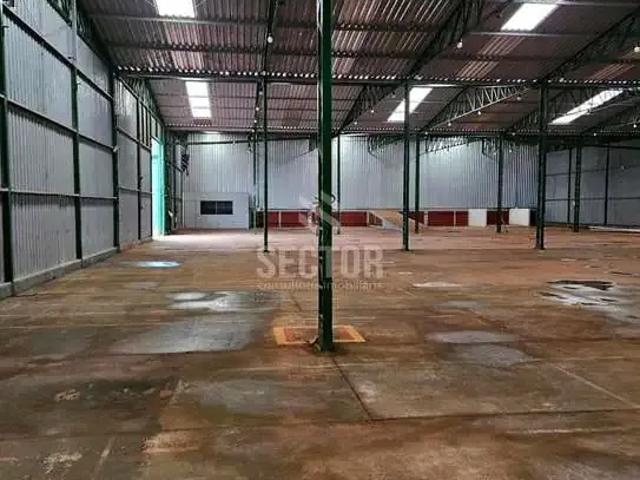 Galpão aluguel em Região Geográfica Imediata de Cascavel, Cascavel