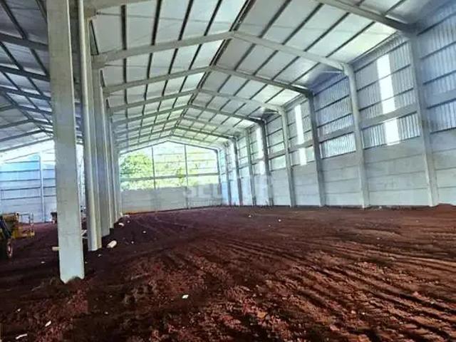 Galpão aluguel em Região Geográfica Imediata de Cascavel, Cascavel
