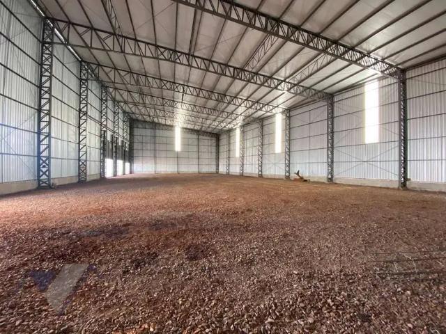 Galpão aluguel em Região Geográfica Imediata de Cascavel, Cascavel