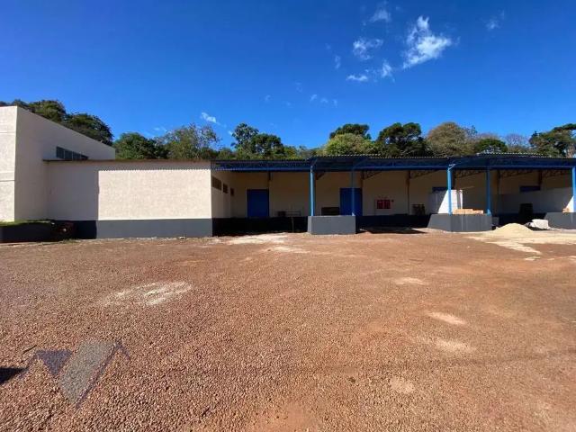 Galpão aluguel em Região Geográfica Imediata de Cascavel, Cascavel