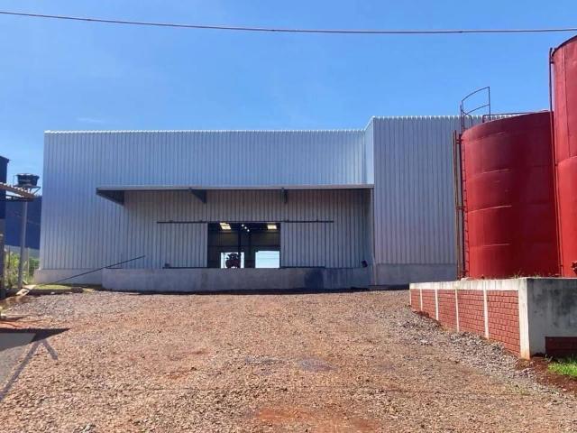 Galpão aluguel em Jardim Mantovani, Cascavel