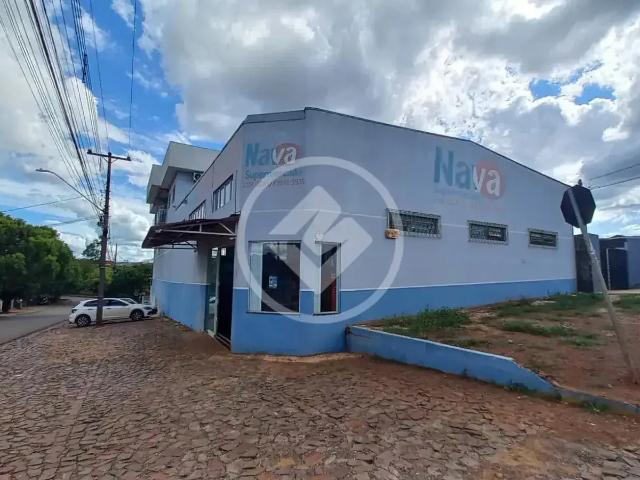 Galpão aluguel em Região Geográfica Imediata de Cascavel, Cascavel