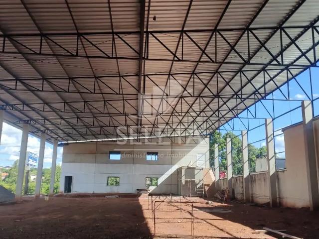 Galpão aluguel em Região Geográfica Imediata de Cascavel, Cascavel