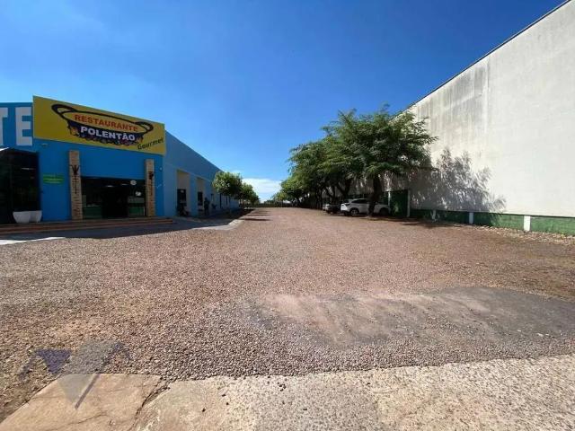 Galpão aluguel em Região Geográfica Imediata de Cascavel, Cascavel