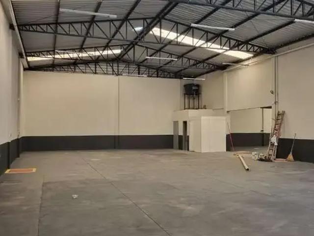 Galpão aluguel em Região Geográfica Imediata de Cascavel, Cascavel