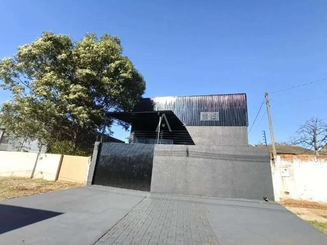 Galpão aluguel em Região Geográfica Imediata de Cascavel, Cascavel
