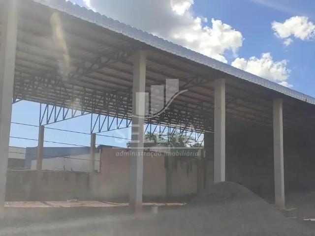 Galpão aluguel em Região Geográfica Imediata de Cascavel, Cascavel
