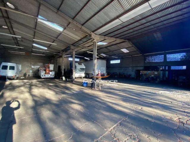 Galpão aluguel em Região Geográfica Imediata de Cascavel, Cascavel