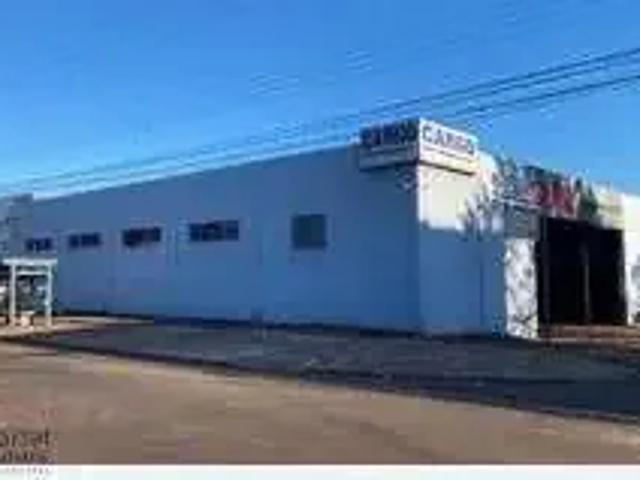 Galpão aluguel em Região Geográfica Imediata de Cascavel, Cascavel