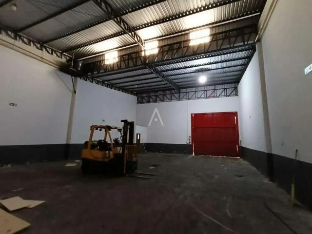 Galpão aluguel em Região Geográfica Imediata de Cascavel, Cascavel