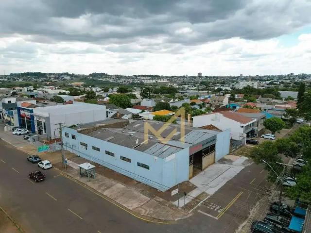 Galpão aluguel em Região Geográfica Imediata de Cascavel, Cascavel