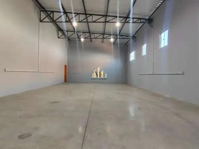 Galpão aluguel em Região Geográfica Imediata de Cascavel, Cascavel