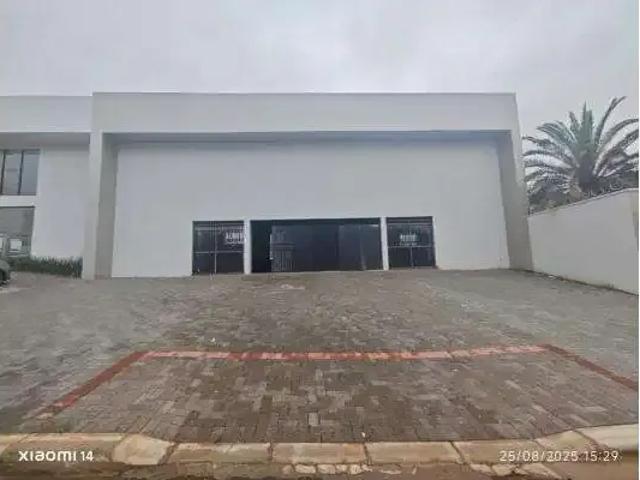 Galpão aluguel em Região Geográfica Imediata de Cascavel, Cascavel