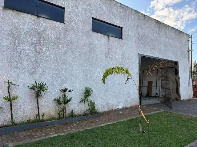 Galpão aluguel em Região Geográfica Imediata de Cascavel, Cascavel