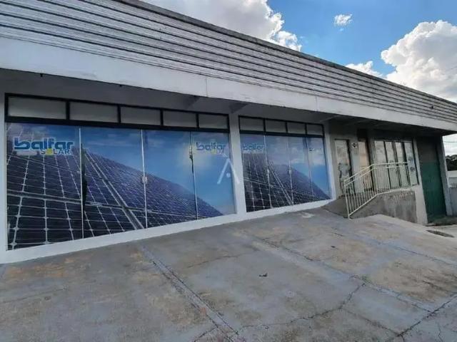 Galpão aluguel em Região Geográfica Imediata de Cascavel, Cascavel
