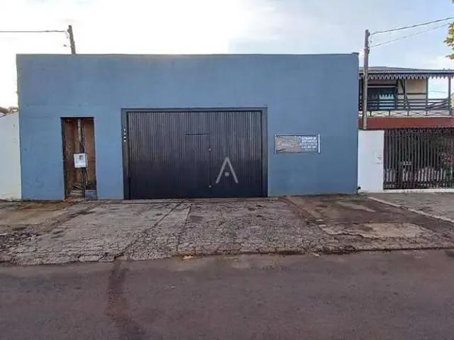 Galpão aluguel em Região Geográfica Imediata de Cascavel, Cascavel