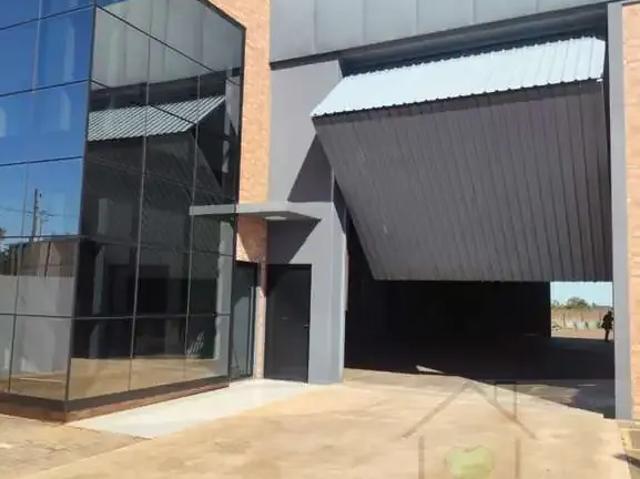 Galpão aluguel em Região Geográfica Imediata de Cascavel, Cascavel