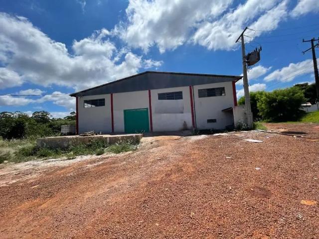 Galpão aluguel em Região Geográfica Imediata de Cascavel, Cascavel