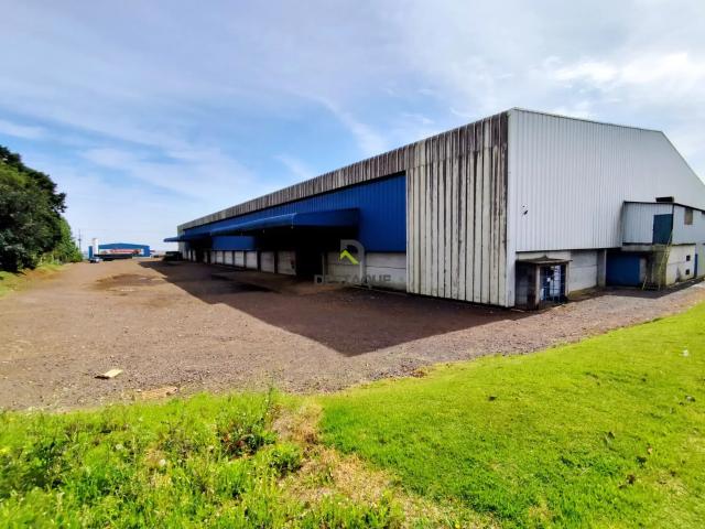 Galpão aluguel em Região Geográfica Imediata de Cascavel, Cascavel