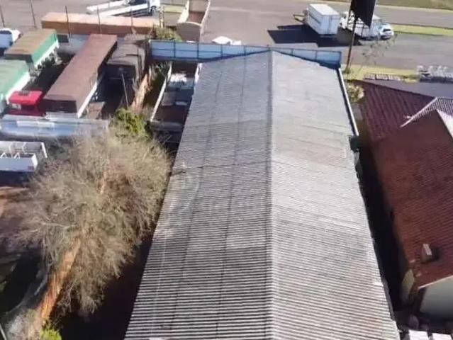 Galpão aluguel em Região Geográfica Imediata de Cascavel, Cascavel