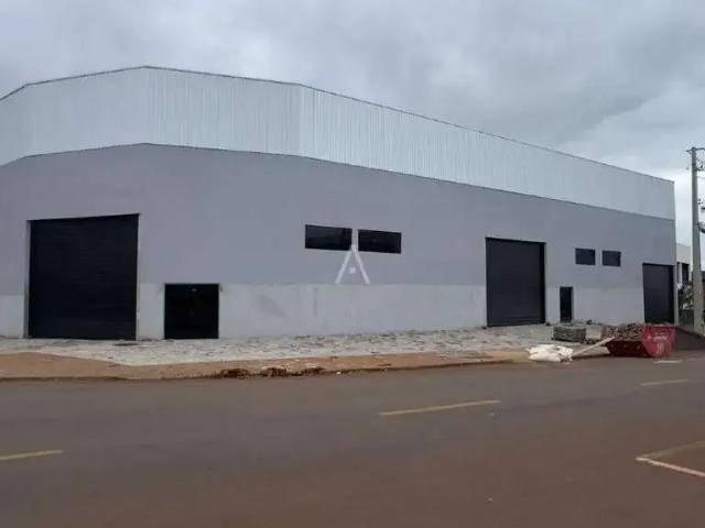 Galpão aluguel em Região Geográfica Imediata de Cascavel, Cascavel