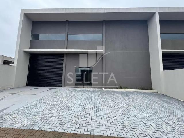 Galpão aluguel em Região Geográfica Imediata de Cascavel, Cascavel